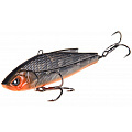 Воблер тонущий вертикальный LJ Pro Series VIB S 58.00/366