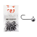 Джиг-головка Lucky John MJ MICRO HEAD кр.004 2.0г 