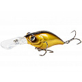 Воблер плав. LJ Original SHADY CRANK F 06.00/A018