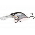 Воблер плав. LJ Original SHADY CRANK F 06.00/A082
