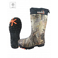 Сапоги зим. Norfin Hunting FOREST р.43