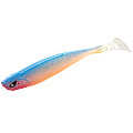 Виброхвосты LJ 3D Series BASARA SOFT SWIM 6.0in (15,24)/PG52 3шт.