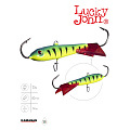 Балансир Lucky John CLASSIC 8 80мм/36RT