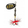 Блесна вращ. Lucky John BONNIE BLADE 2 04.3г 005 в блистере