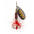 Блесна вращающаяся Lucky John BONNIE BLADE 3 06.4г 005 в блистере