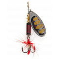 Блесна вращающаяся Lucky John BONNIE BLADE 4 10.3г 005 в блистере