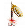 Блесна вращ. Lucky John BONNIE BLADE 5 13.4г 002 в блистере