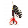 Блесна вращающаяся Lucky John BONNIE BLADE 5 13.4г 004 в блистере