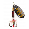Блесна вращающаяся Lucky John BONNIE BLADE 5 13.4г 005 в блистере
