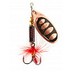 Блесна вращ. Lucky John BONNIE BLADE 5 13.4г 006 в блистере