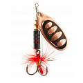 Блесна вращающаяся Lucky John BONNIE BLADE 5 13.4г 006 в блистере