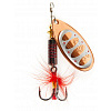 Блесна вращ. Lucky John BONNIE BLADE 5 13.4г 007 в блистере