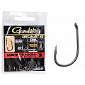 Крючки Gamakatsu G-Carp SPECIALIST RX HOOKS разм. 08 10шт.