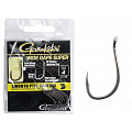 Крючки Gamakatsu G-Carp WIDE GAPE SUPER HOOKS разм. 04 10шт.