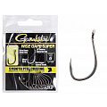 Крючки Gamakatsu G-Carp WIDE GAPE SUPER HOOKS разм. 06 10шт.