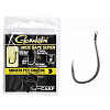 Крючки Gamakatsu G-Carp WIDE GAPE SUPER HOOKS разм. 08 10шт.