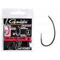 Крючки Gamakatsu G-Carp SNAGGER HOOKS разм. 06 10шт.