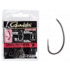 Крючки Gamakatsu G-Carp SNAGGER HOOKS разм. 08 10шт.