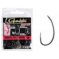 Крючки Gamakatsu G-Carp SNAGGER HOOKS разм. 08 10шт.