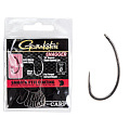 Крючки Gamakatsu G-Carp SNAGGER HOOKS разм. 08 10шт.