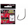 Крючки Gamakatsu A1 Team Feeder HOOKS FINE FEEDER разм. 10 15шт.