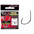 Крючки Gamakatsu A1 Team Feeder HOOKS FINE FEEDER разм. 10 15шт.