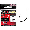 Крючки Gamakatsu A1 Team Feeder HOOKS FINE FEEDER разм. 12 15шт.