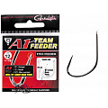 Крючки Gamakatsu A1 Team Feeder HOOKS FINE FEEDER разм. 12 15шт.