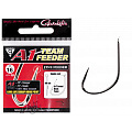 Крючки Gamakatsu A1 Team Feeder HOOKS FINE FEEDER разм. 16 15шт.