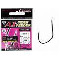 Крючки Gamakatsu A1 Team Feeder HOOKS FINE CARP разм. 08 15шт.