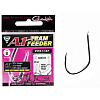 Крючки Gamakatsu A1 Team Feeder HOOKS FINE CARP разм. 08 15шт.