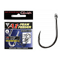 Крючки Gamakatsu A1 Team Feeder HOOKS STRONG CARP разм. 06 10шт.
