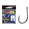Крючки Gamakatsu A1 Team Feeder HOOKS STRONG CARP разм. 08 10шт.