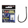 Крючки Gamakatsu A1 Team Feeder HOOKS STRONG CARP разм. 08 10шт.