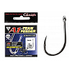 Крючки Gamakatsu A1 Team Feeder HOOKS STRONG CARP разм. 10 10шт.
