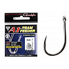 Крючки Gamakatsu A1 Team Feeder HOOKS STRONG CARP разм. 12 10шт.