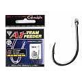 Крючки Gamakatsu A1 Team Feeder HOOKS STRONG CARP разм. 12 10шт.