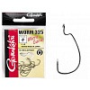 Крючки офсетные Gamakatsu Worm 325 MICRO GAME HOOKS разм. 08 8шт.
