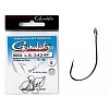 Крючки Gamakatsu LS-3424F NEW LABEL HOOKS BLACK разм. 08 10шт.