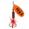 Блесна вращ. Lucky John BONNIE BLADE 4 10.3г 011 в блистере