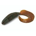 Твистеры съедоб. искусст. LJ Pro Series CRUSHER GRUB 3,9in (09.90)/085 5шт.