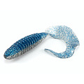Твистеры съедоб. искусст. LJ Pro Series CRUSHER GRUB 3,9in (09.90)/T05 5шт.