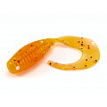 Твистеры съедобные искусственные LJ Pro Series MIRCRO GRUB 1,0in (02,50)/036 15шт.