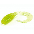 Твистеры съедобные искусственные LJ Pro Series MICRO GRUB 1,0in (02,50)/071 15шт.