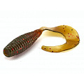Твистеры съедобные искусственные LJ Pro Series MICRO GRUB 1,0in (02,50)/085 15шт.