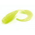Твистеры съедобные искусственные LJ Pro Series MICRO GRUB 1,0in (02,50)/S88 15шт.