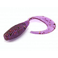 Твистеры съедобные искусственные LJ Pro Series MICRO GRUB 1,0in (02,50)/S13 15шт.