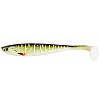 Виброхвосты LJ 3D Series BASARA SOFT SWIM 3.5in (08,89)/PG11 6шт.
