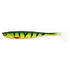 Виброхвосты LJ 3D Series BASARA SOFT SWIM 3.5in (08,89)/PG13 6шт.