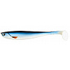 Виброхвосты LJ 3D Series BASARA SOFT SWIM 5.0in (12,70)/PG12 4шт.